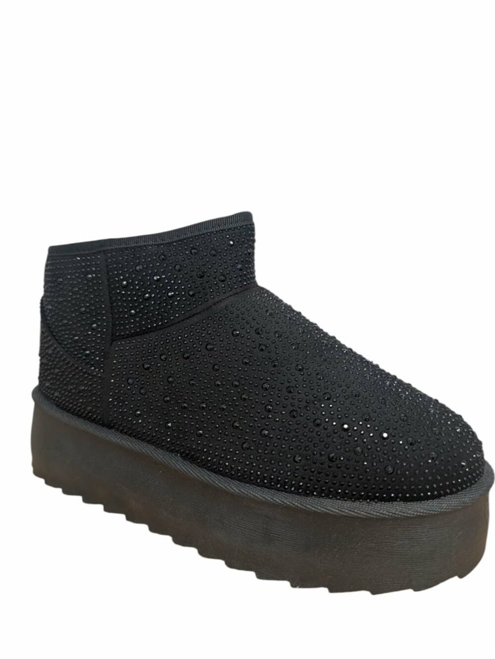 True Religion Terry Boots Size 9 Women - O